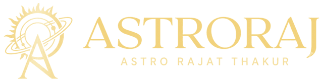 Astro Raj - Astrologer Rajat Thakur