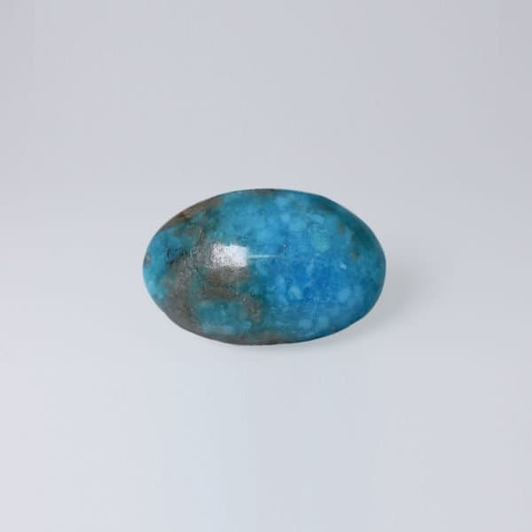 Original Irani Firoza (Neyshabur Turquoise)