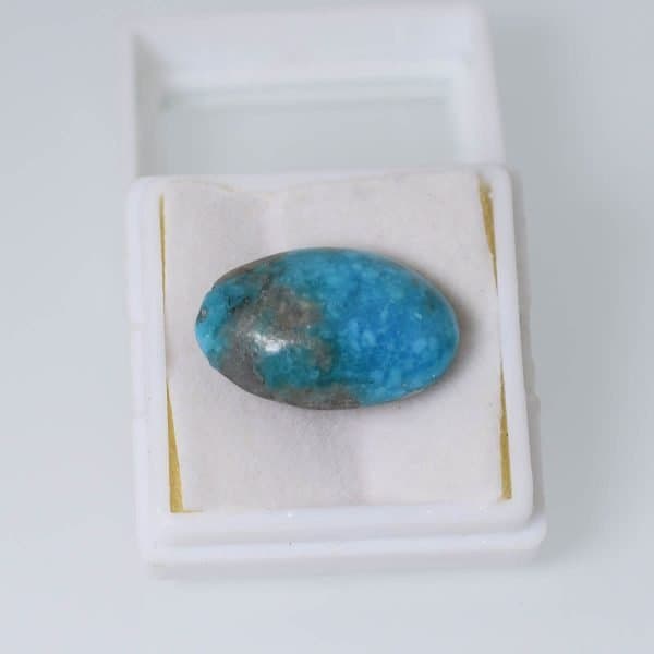 Original Irani Firoza (Neyshabur Turquoise) photo 3