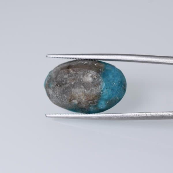 Original Irani Firoza (Neyshabur Turquoise) photo 4