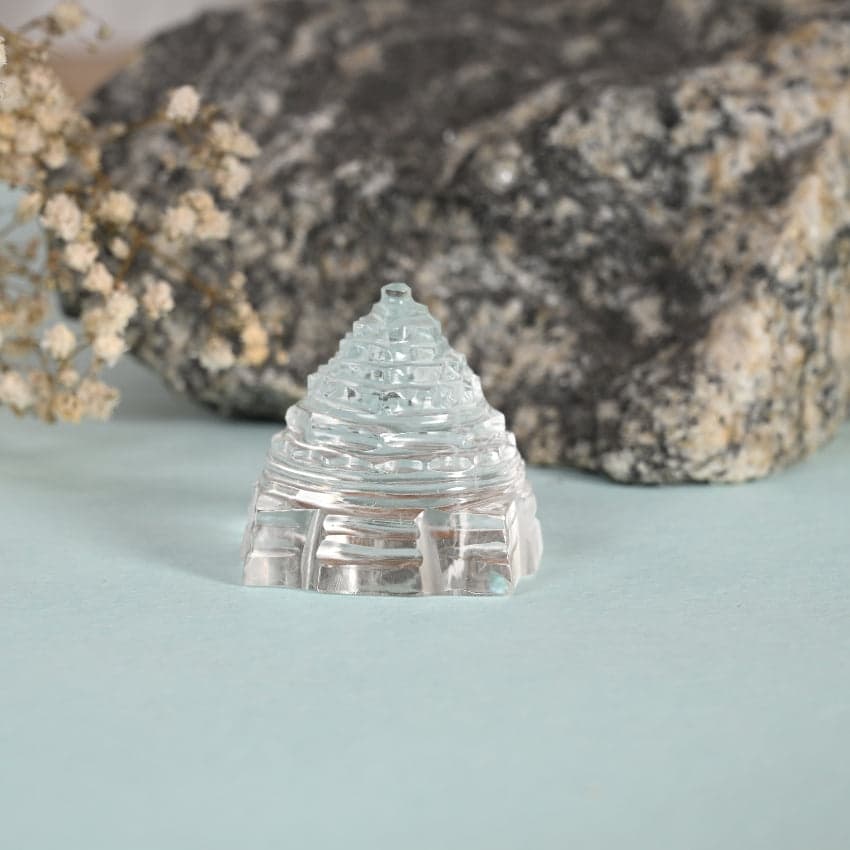 All Siddh Shree Yantra (Main Sphatik) photo 3