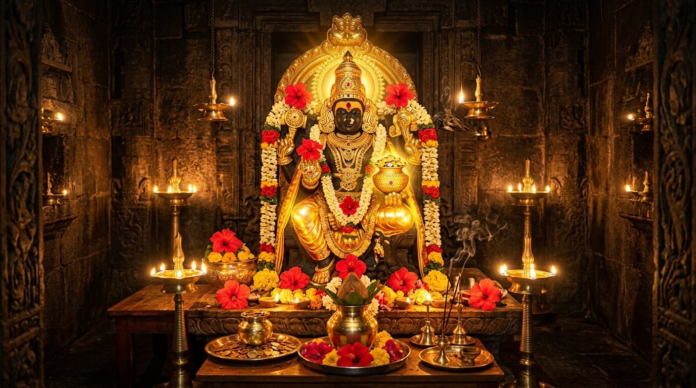 Mantra Diksha & Sadhana