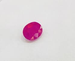 Old Burma Ruby