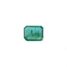 Zambian Emerald – 2.4 Carats
