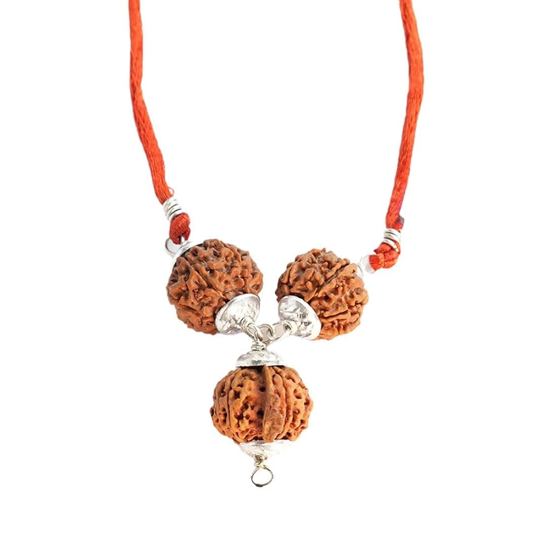 Ganesha Raksha Mala