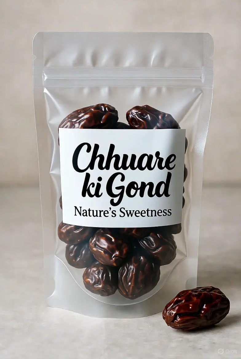 Chhuare Ki Gond