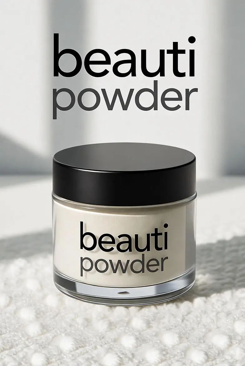 Beauti Powder (Formulated on the full moon special Nakshatra)