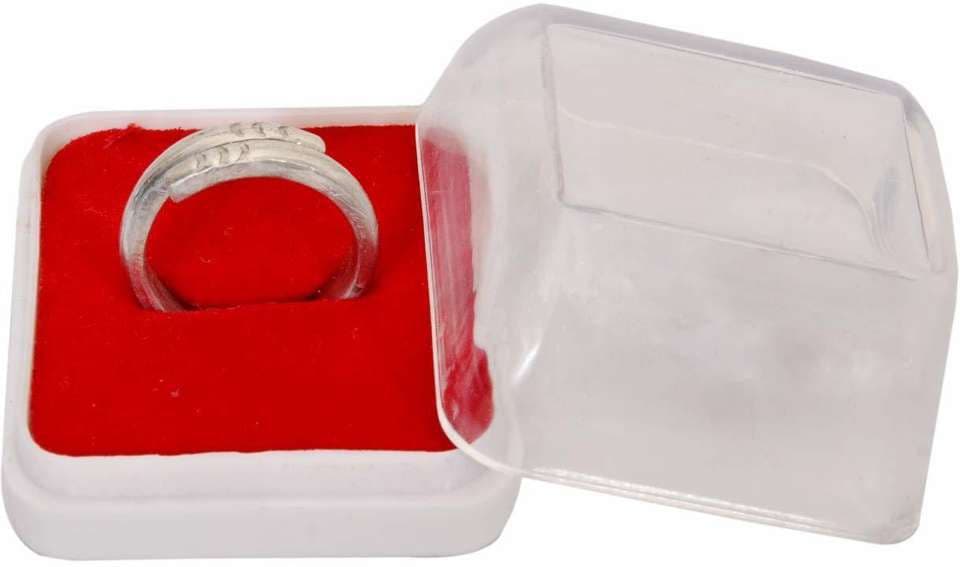 Weight loss ranga dhatu ring