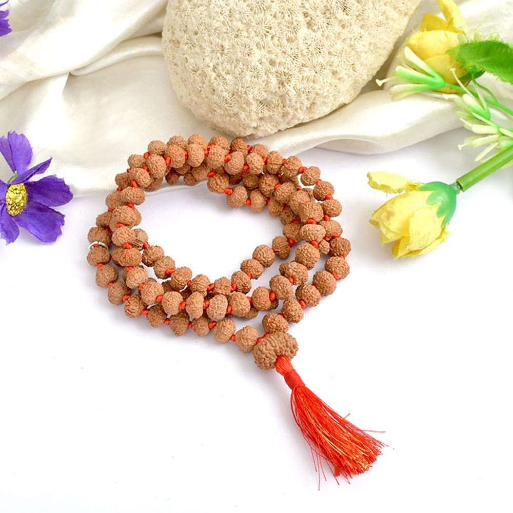 Ekadash Jyoti Mala